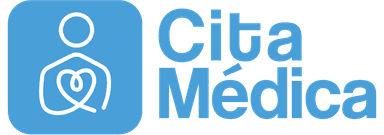 Logo Cita Médica